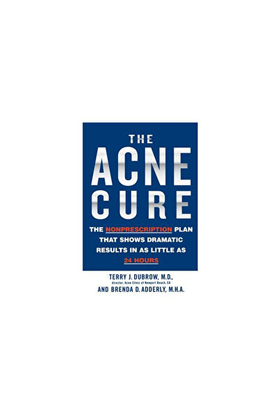 Warner Books Tratamentul pentru acnee: Planul fără prescripție medicală care ...