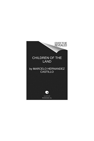Perennial Children of the Land: A Memoir