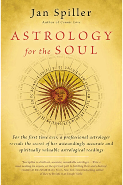Bantam Books Astrology for the Soul