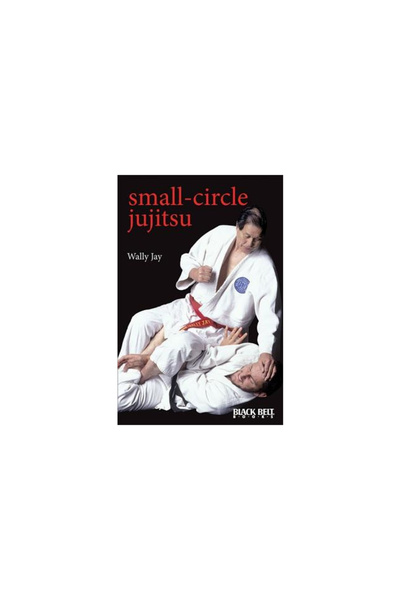 Ohara Publications Small-Circle Jujitsu