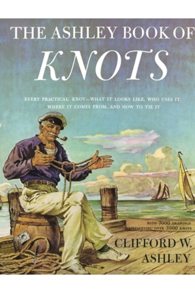 Doubleday Books Cartea Ashley a Nodurilor