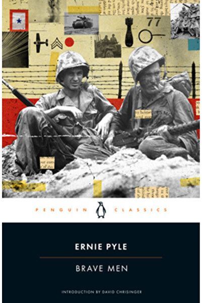 Penguin Group Brave Men