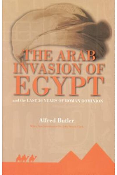 Lulu Pr The Arab Invasion of Egypt