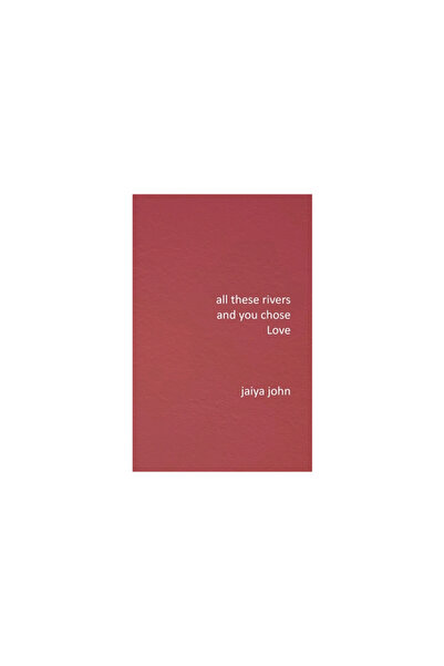 Soul Water Rising All These Rivers and You Chose Love