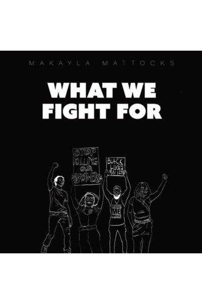 INDEPENDENT CAT What We Fight For