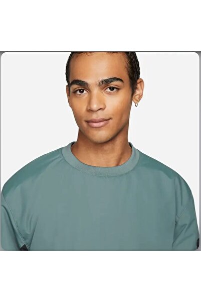 Nike Aır Jordan 23 Engıneered Jacket Green Men´s