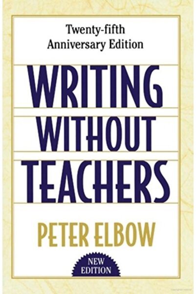 Oxford University Press, USA Writing Without Teachers