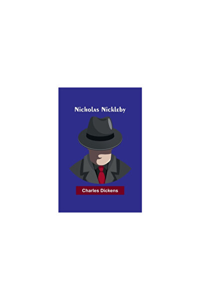 Alpha Ed Nicholas Nickleby