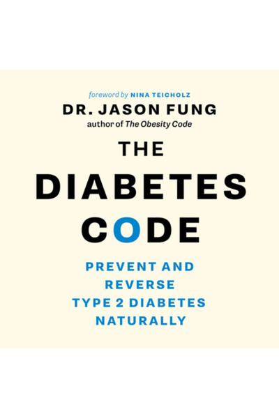 GREYSTONE Codul: Preveniți și inversați diabetul de tip 2 în mod natural
