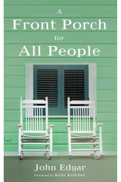 Cascade Books Front Porch for All People
