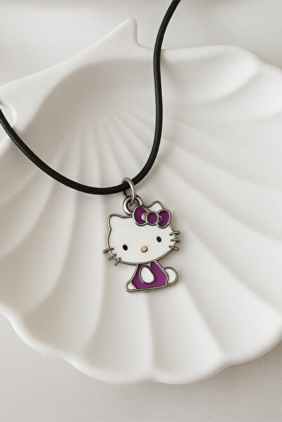 MakeWell Kuromi My Melodi Hello Kity Batman Kaptan Amerika Tasarımlı Çocuk Ko...