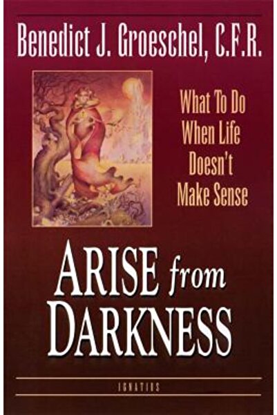 Ignatius Press Arise from Darkness: What to Do When Life Doesn't Make Sense