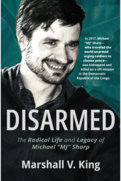 Herald Pr Dezarmat: Viața radicală și moștenirea lui Michael Mj Sharp