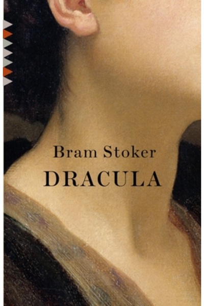 Vintage Books Dracula