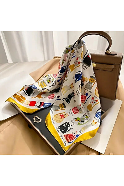 dukart trendlover шарф, хустка, бандана