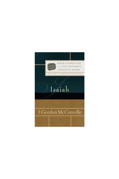 Baker Academic Isaiah