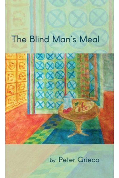 Finishing Line Pr The Blind Man's Meal