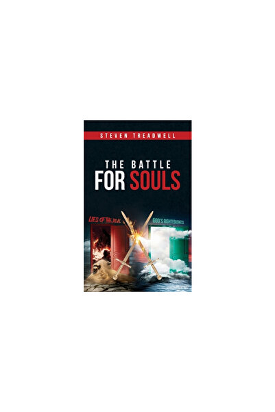 Ideopage Pr Solutions The Battle for Souls