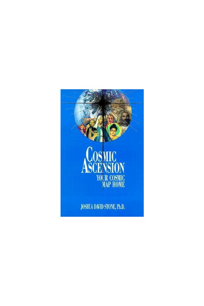 Light Technology Pub Cosmic Ascension: Your Cosmic Map Home