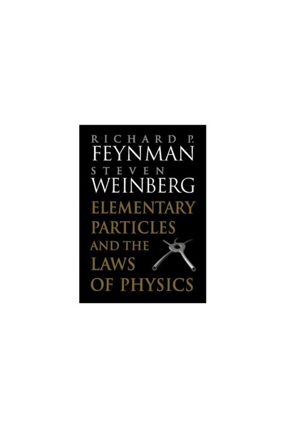 Cambridge University Press Elementary Particles and the Laws of Physics: The ...