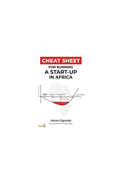 Nsemia Inc CheatSheet for Running a Startup in Africa