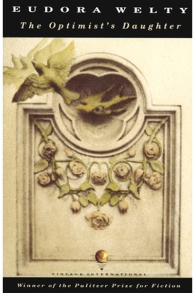 Vintage Books USA The Optimist's Daughter