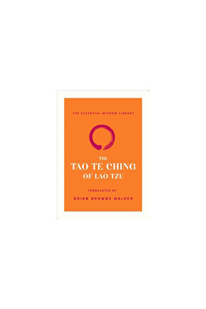 St Martins Pr The Tao Te Ching of Lao Tzu