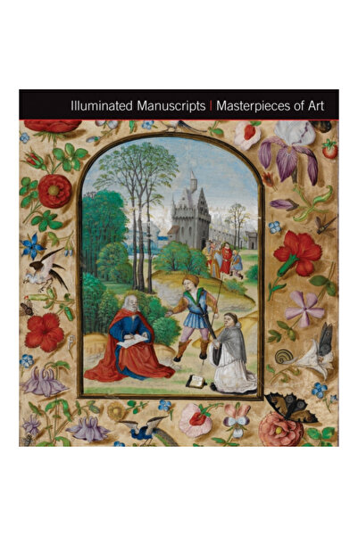 Flame Tree Pub Illuminated Manuscripts Masterpieces of Art