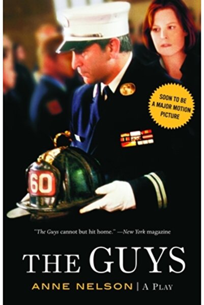 Random House Trade The Guys: A Play