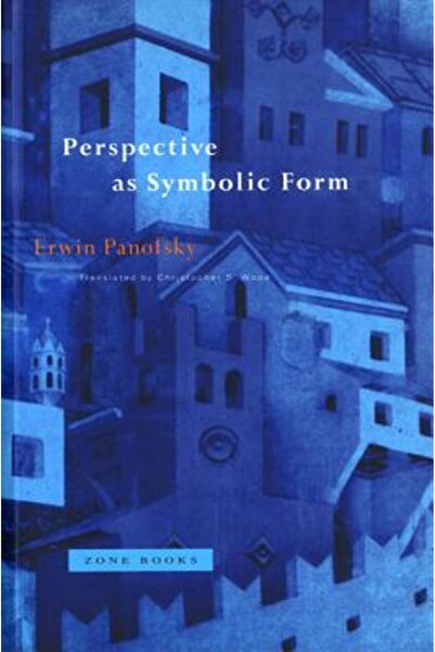 Zone Books (Ny) Perspective as Symbolic Form