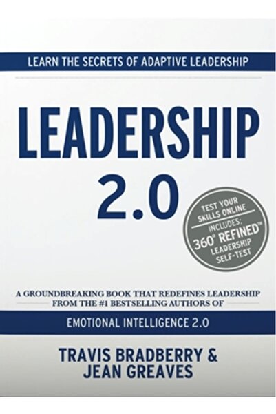 TalentSmart Leadership 2.0