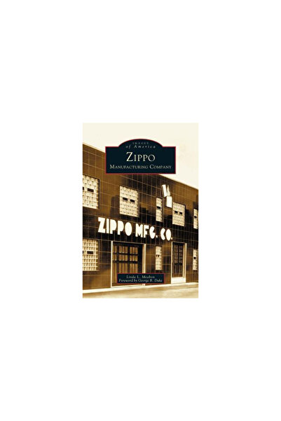Arcadia Lib Ed Zippo Manufacturing Company