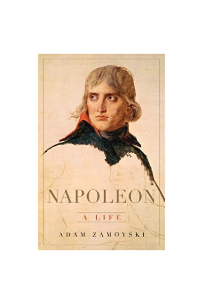 Basic Books Napoleon: A Life