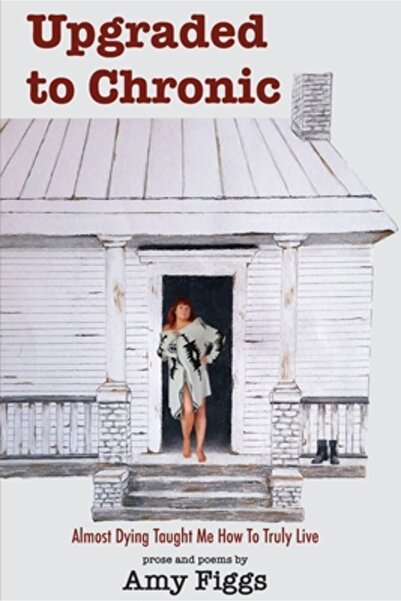 Inner Peace Pr Upgraded to Chronic: Almost Dying Taught Me How To Truly Live