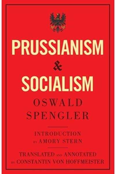 INDEPENDENT CAT Prussianism and Socialism