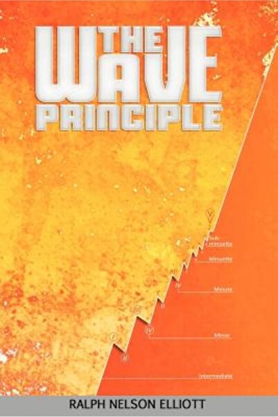 Kessinger Pub Llc The Wave Principle