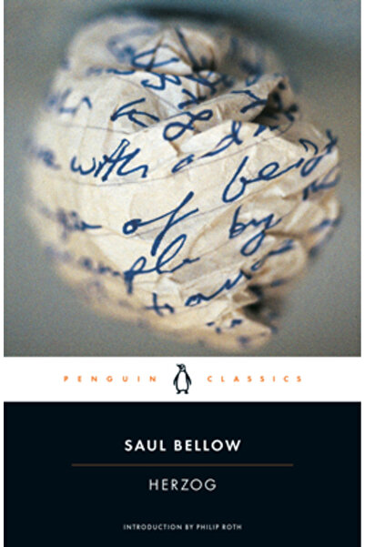 Penguin Books Herzog