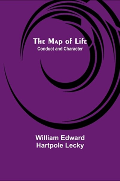 Alpha Ed The Map of Life; Conduct and Character