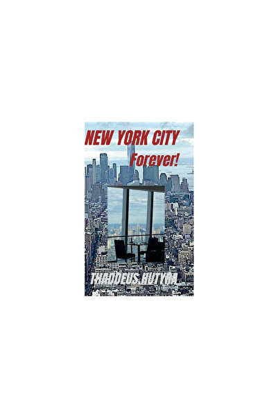 Lulu Pr New York City Forever!