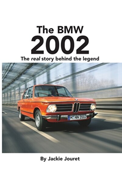 If Sf Pub The BMW 2002: The real story behind the legend