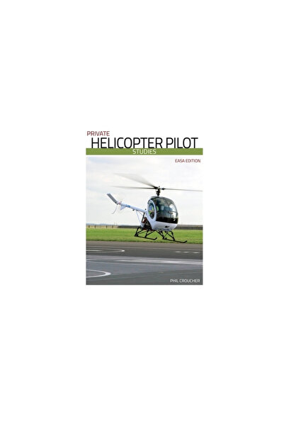 Electrocution Private Helicopter Pilot Studies Jaa Bw