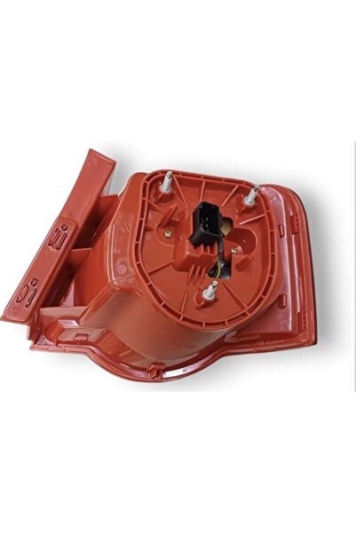 ErciyasOTO Sol Arka Dış Stop Fren Lambası 3C5945095H VW Passat B6 Sedan ile uyumlu 2006-2011