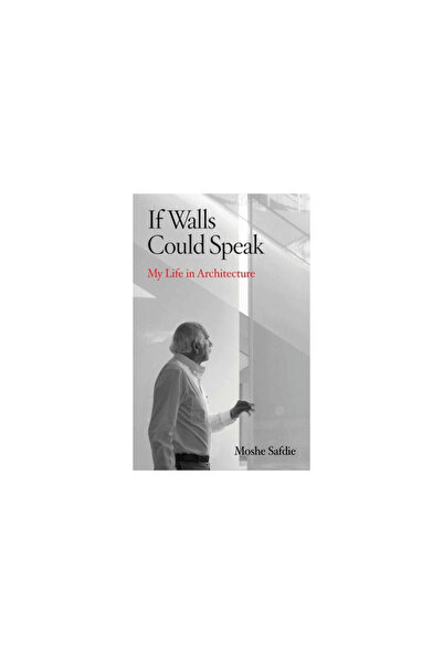 Atlantic Monthly Pr If Walls Could Talk