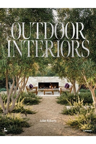 Lanoo Books Outdoor Interiors: Bringing Style to Your Garden