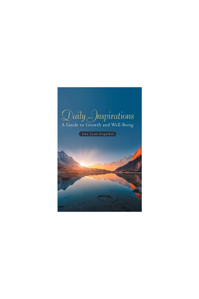 Westbow Pr Daily Inspirations: A Guide to Growth and Well-Being