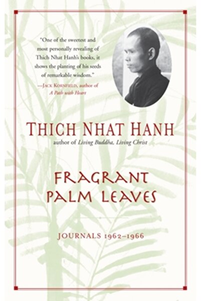 Kessinger Pub Llc Fragrant Palm Leaves: Journals, 1962-1966