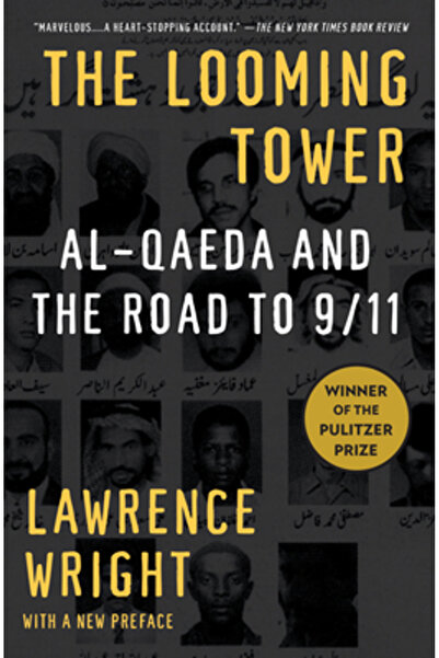 Vintage Books USA The Looming Tower: Al-Qaeda and the Road to 9/11