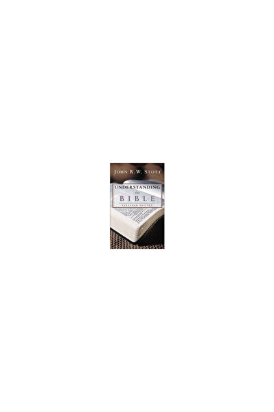Zondervan Understanding the Bible