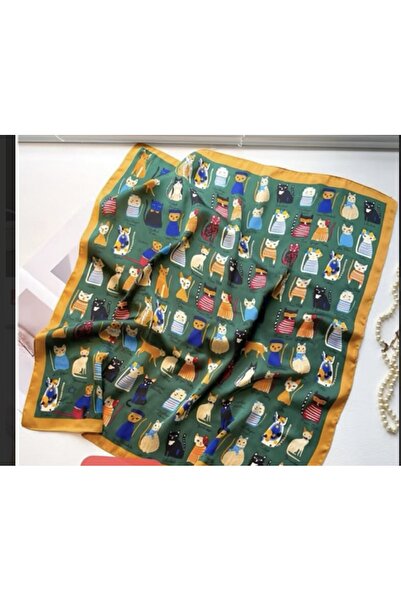 balisyatakıtoka Fular