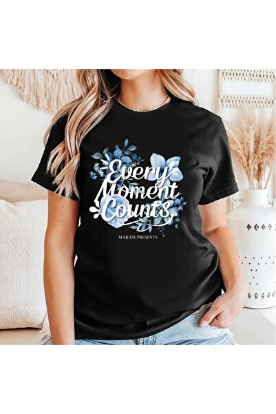 Nayla TRICOU BUMBAC 100%